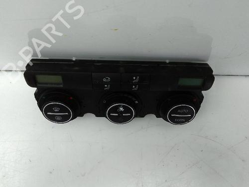Climate control VW GOLF V (1K1)  | BP24465633I5 