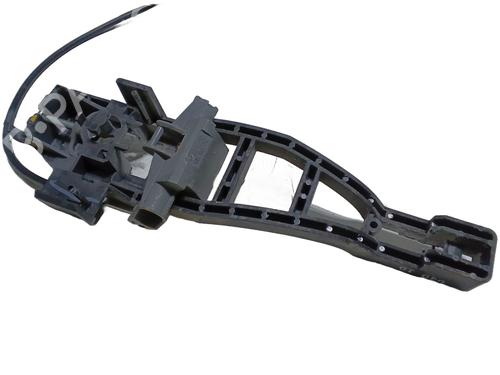 Front right lock FORD KUGA I 2.0 TDCi | BP36799718C97 - Image 7