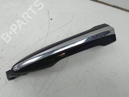 Rear left exterior door handle INFINITI Q50 50 D | BP19071582C130 