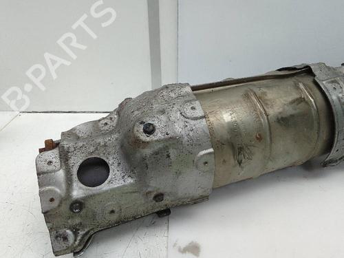 Particulate filter RENAULT KOLEOS I (HY_) 2.0 dCi (HY0K) | BP23207580M81 