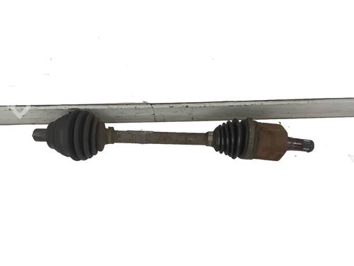 Used Right front driveshaft Right front driveshaft 24102842 24102842