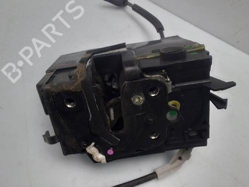 Front left lock PEUGEOT 308 II (LB_, LP_, LW_, LH_, L3_) 2.0 GT BlueHDi 180 | BP23103345C98 