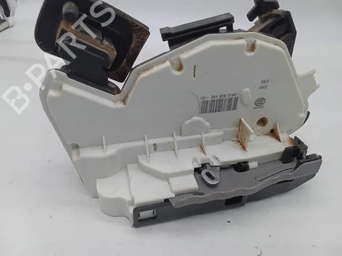 Højre bagtil lås SEAT ATECA (KH7, KHP) 1.0 TSI (110 hp) 26230266