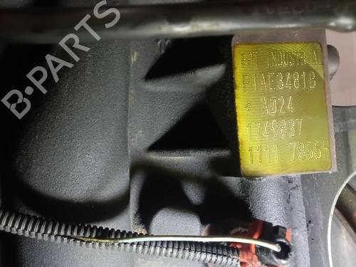 Engine IVECO DAILY V Van 29S13, 29L13, 35C13, 35S13, 40C13, 40S13 | BP28146570M1 