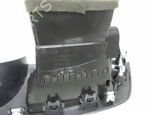 Air vent OPEL ASTRA K (B16) 1.6 CDTi (68) | BP22214780I21 