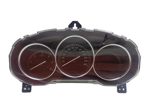 Used Instrument cluster Instrument cluster MAZDA CX-5 (KE, GH) 2.2 D (KE2FW) (150 hp) 32494766 32494766