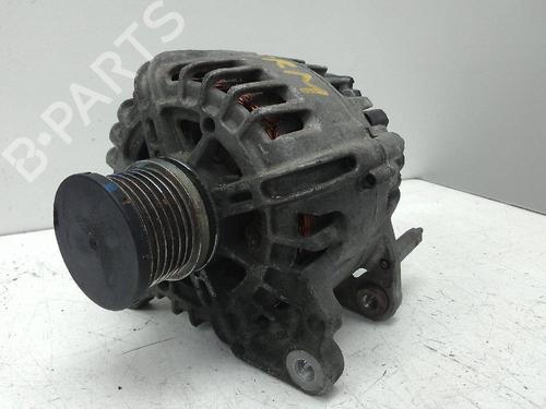 Alternator VW GOLF VII (5G1, BQ1, BE1, BE2) 1.6 TDI 4motion | BP19411522M7 