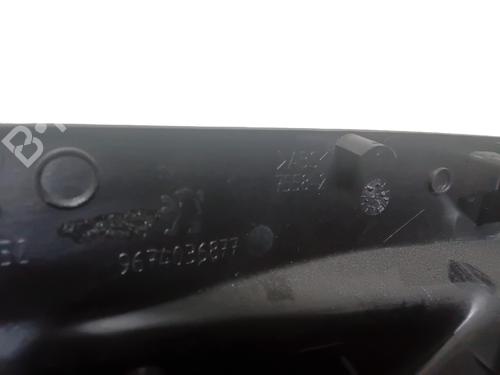 Other PEUGEOT 2008 I (CU_) 1.6 BlueHDi 100 | BP35722150O1  - Image 6