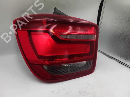 Left taillight BMW 1 (F20) 114 d | BP29386045C34 