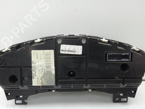 Instrument cluster IVECO DAILY IV Van 29L12 V, 29L12 V/P | BP28149933C47 