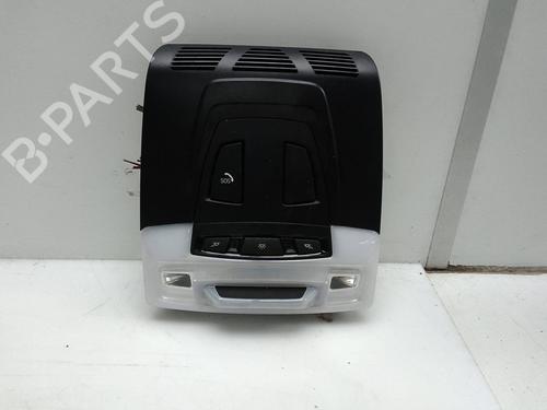 Used Interior roof light Interior roof light BMW X2 (F39) sDrive 18 d (150 hp) 18580362 18580362