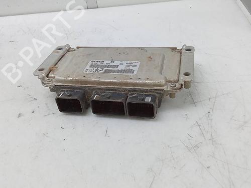 Engine control unit (ECU) CITROËN C3 I (FC_, FN_) 1.4 HDi | BP19151577M57 