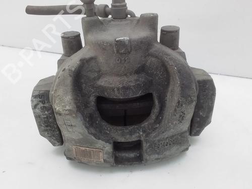 Right front brake caliper FORD MONDEO V Hatchback (CE) 2.0 TDCi | BP28690564M104 