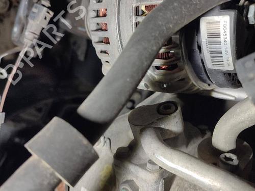 Alternator SEAT LEON (1P1) 2.0 TDI | BP18590360M7 
