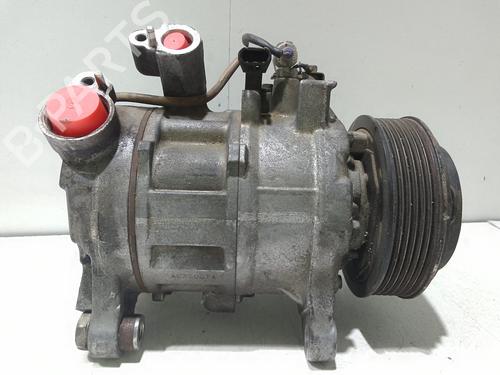 AC compressor BMW X1 (E84) sDrive 16 d | BP34239875M34  - Image 5