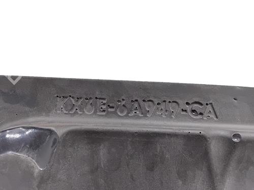 Upper protection FORD FOCUS IV (HN) 2.3 ST EcoBoost | BP38751180M93  - Image 5