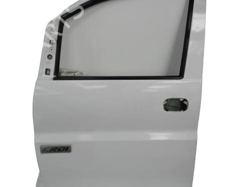 Used Left front door HYUNDAI H-1 Van (A1) 2.5 CRDi (140 hp) 32020986