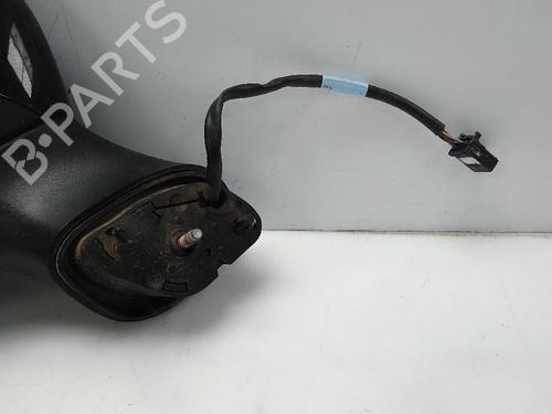 Left mirror RENAULT CLIO IV (BH_) 1.5 dCi 90 | BP23462272C26 