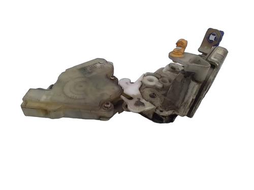 Front left lock BMW X5 (E70) 3.0 sd | BP26054587C98  - Image 5