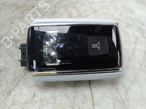 Interior roof light PEUGEOT 508 SW I (8E_) 2.0 BlueHDi 150 | BP26055270I8 