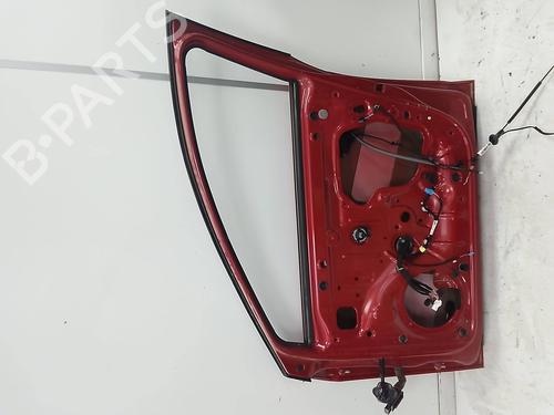 Left front door SEAT LEON (5F1) 2.0 TDI | BP28150260C2 