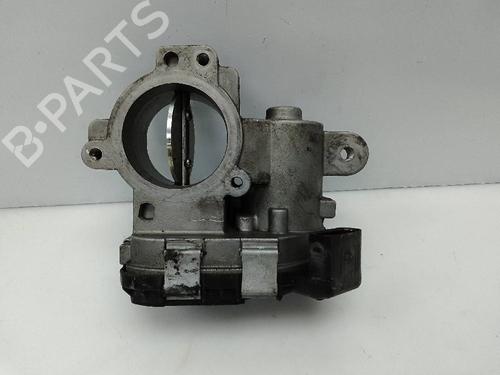 Throttle body VW POLO V (6R1, 6C1)  | BP21526787M82 