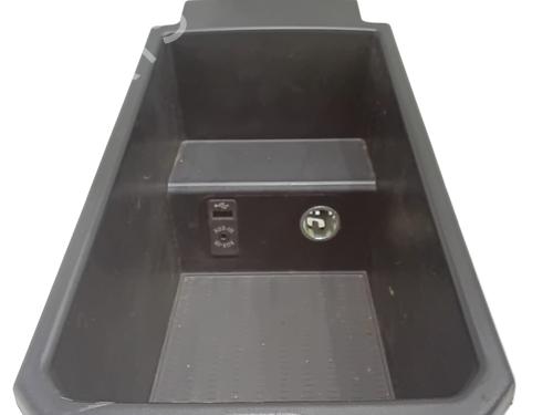 Middle console BMW X4 (F26) xDrive 20 d | BP36033504I22 - Image 2