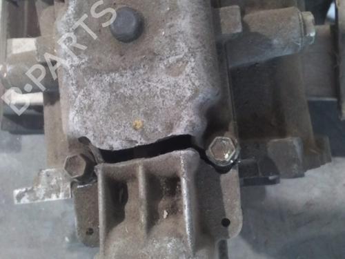 Gearbox SUZUKI GRAND VITARA II (JT, TE, TD) 1.9 DDiS All-wheel Drive (JT419, TD44, JB419WD, JB419XD,... | BP28350559M3 