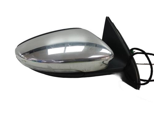 Right mirror VW PASSAT B8 (3G2, CB2) 2.0 TDI | BP28149351C27 - Image 3