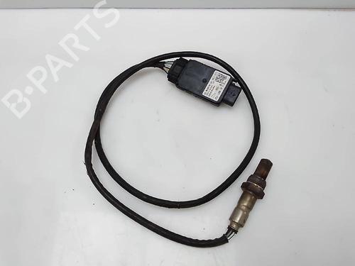 Elektronisk modul JAGUAR XE (X760) [2015-2025]  22778022