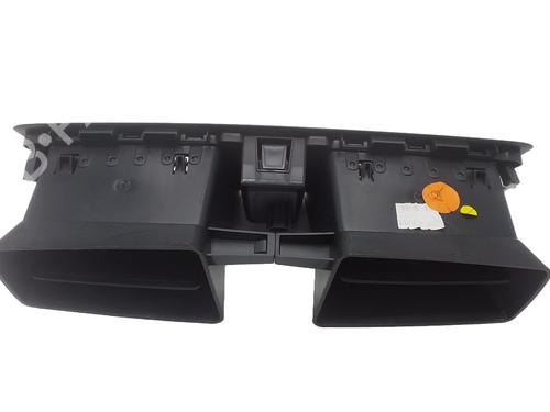 Luftventil RENAULT MEGANE III Hatchback (BZ0/1_, B3_) 1.5 dCi | BP31967755I21