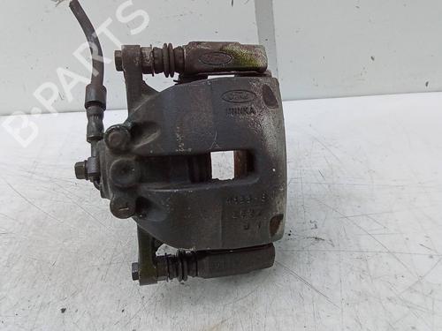 Used Left front brake caliper Left front brake caliper FORD B-MAX (JK) 1.0 EcoBoost (125 hp) 19116882 19116882