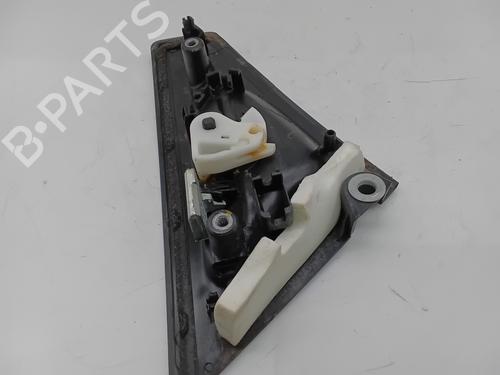 Rear right exterior door handle RENAULT CLIO IV (BH_) 1.5 dCi 90 | BP28598614C130 