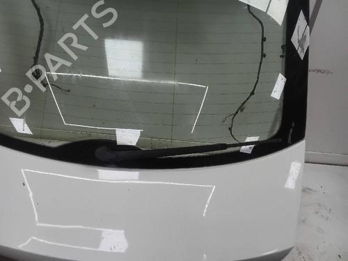 Tailgate SKODA RAPID (NH3, NK3, NK6) 1.6 TDI | BP24464415C6 
