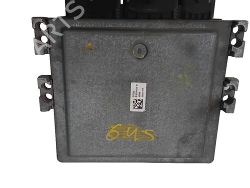 Control unit DACIA LODGY (JS_) 1.5 dCi (JSMC, JSAF) | BP23894814M11 - Image 2