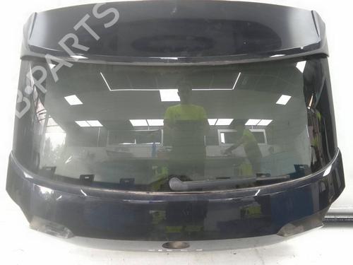 Used Tailgate VW T-ROC (A11, D11) 1.0 TSI (116 hp) 28149903