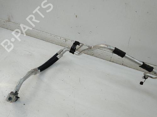 AC pipe HYUNDAI TUCSON (TL, TLE) 1.6 CRDi hybrid 48V All-wheel Drive | BP23398497M126 