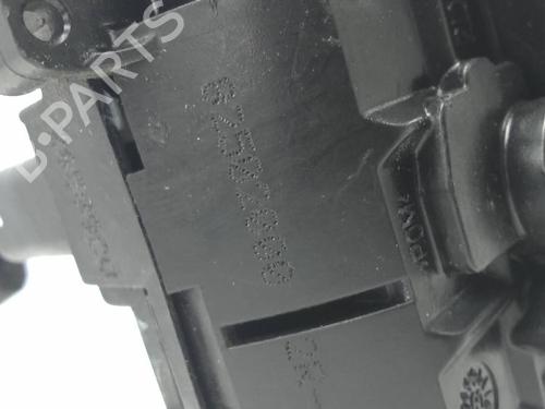 Used Rear left lock RENAULT MEGANE III Hatchback (BZ0/1_, B3_) 1.5 dCi (BZ09, BZ0D, BZ1W, BZ29, BZ14) (110 hp) 22598853