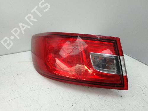 Left taillight RENAULT CLIO IV (BH_)  | BP19041193C34 