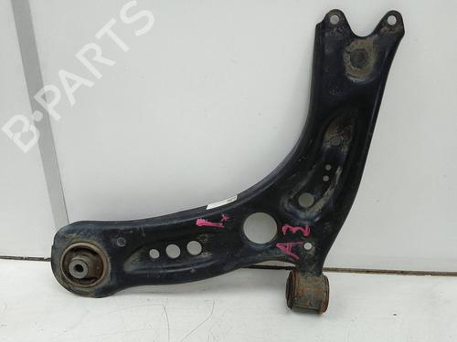 Used Left front suspension arm Left front suspension arm OPEL COMBO E Tour / Life (K9) 1.5 (76 hp) 26055509 26055509