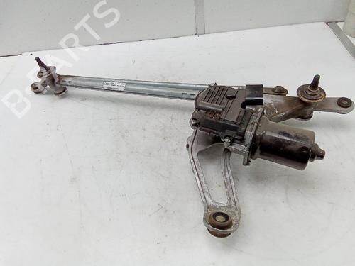 Front wiper motor AUDI Q5 (FYB, FYG) 2.0 TFSI quattro | BP18577383M29 
