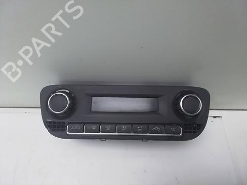 Climate control VW POLO V (6R1, 6C1) 1.2 | BP28148099I5 