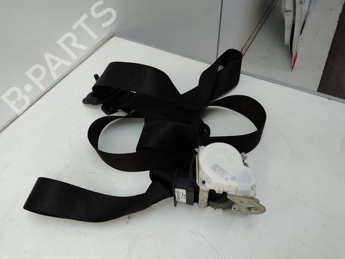 Used Front right seatbelt Front right seatbelt BMW 3 (F30, F80) 320 d (184 hp) 18577849 18577849