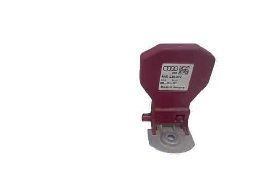 Used Electronic module Electronic module AUDI Q5 (FYB, FYG) 2.0 TDI (150 hp) 18586106 18586106