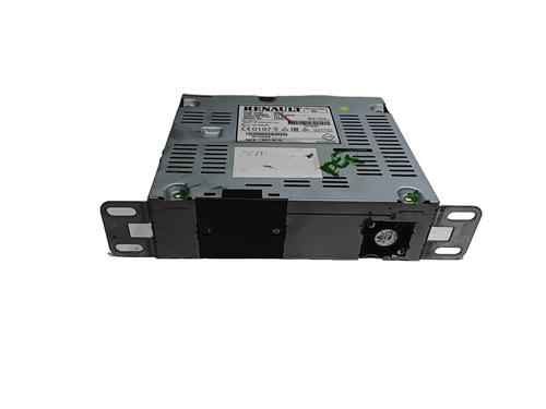 Radio RENAULT KADJAR (HA_, HL_) 1.5 dCi 110 (HLA3) | BP33771480E6 - Image 2