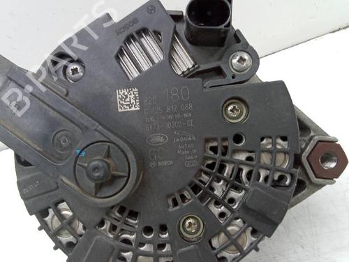 Alternator LAND ROVER RANGE ROVER VELAR (L560)  | BP26160791M7 