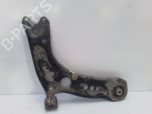Right front suspension arm VW GOLF VII (5G1, BQ1, BE1, BE2)  | BP26232303M13 