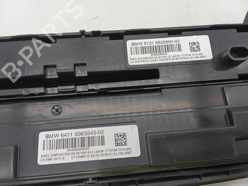 Climate control BMW 2 Convertible (F23) 218 i | BP29396413I5 