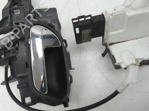 Front right lock PEUGEOT 308 SW I (4E_, 4H_) 1.6 HDi | BP19643032C97 