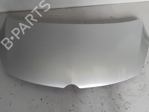 Used Hood Hood OPEL ZAFIRA TOURER C (P12) 2.0 CDTi (75) (165 hp) 34461197 34461197